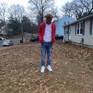 Meet your Posher, Antoine